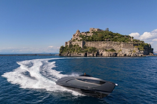 Nerea Yacht NY40 de segunda mano en venta