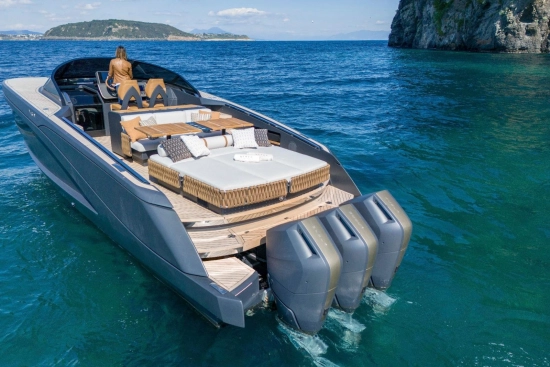 Nerea Yacht NY40 de segunda mano en venta