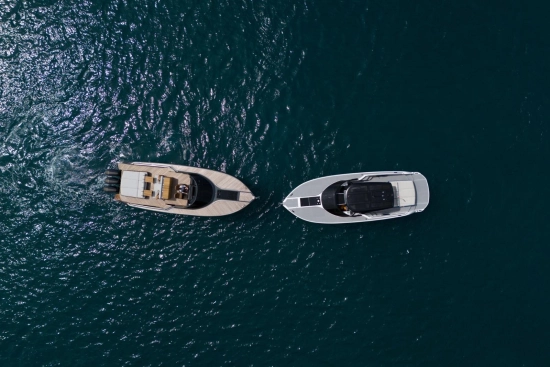 Nerea Yacht NY40 de segunda mano en venta