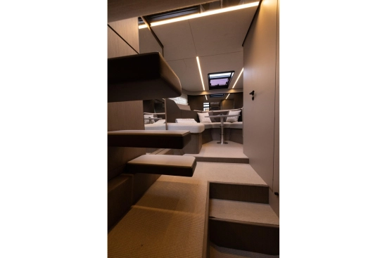 Nerea Yacht NY40 de segunda mano en venta