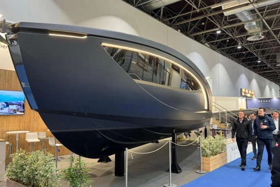 Nerea Yacht NY40 de segunda mano en venta