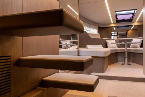Nerea Yacht NY40 de segunda mano en venta