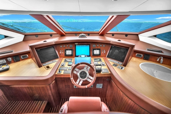 Azimut Grande 105 de segunda mano en venta