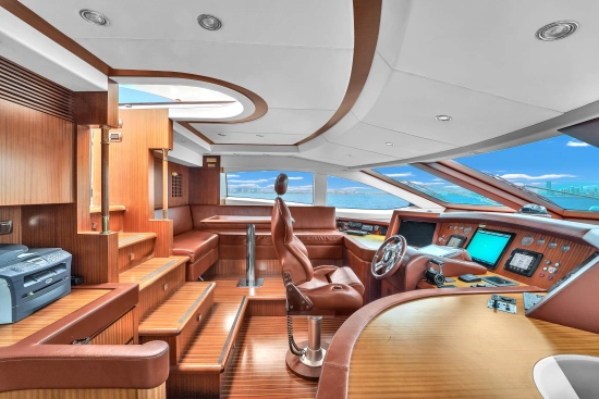 Azimut Grande 105 de segunda mano en venta