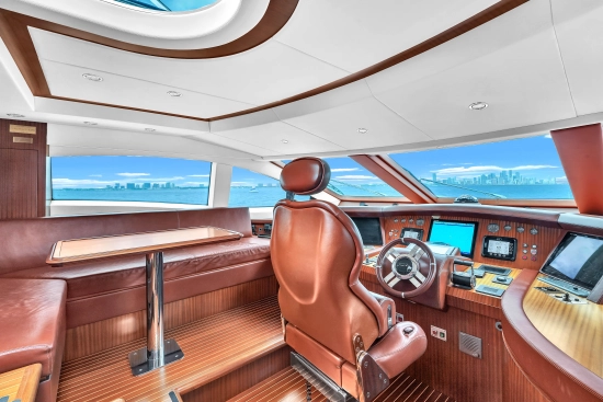 Azimut Grande 105 de segunda mano en venta