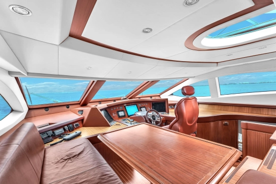 Azimut Grande 105 de segunda mano en venta