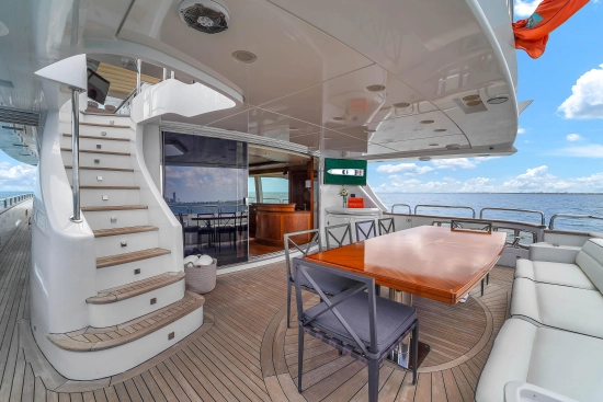 Azimut Grande 105 de segunda mano en venta