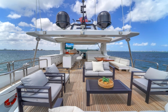 Azimut Grande 105 de segunda mano en venta