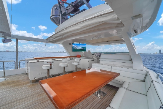 Azimut Grande 105 de segunda mano en venta