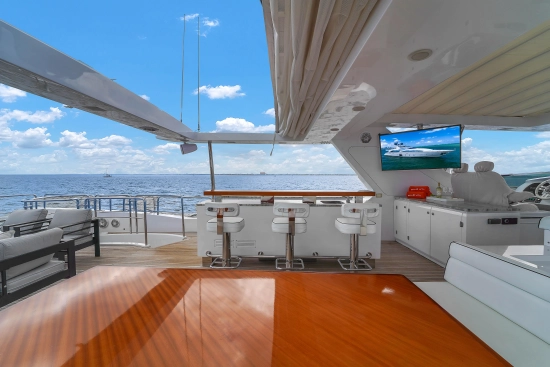 Azimut Grande 105 de segunda mano en venta