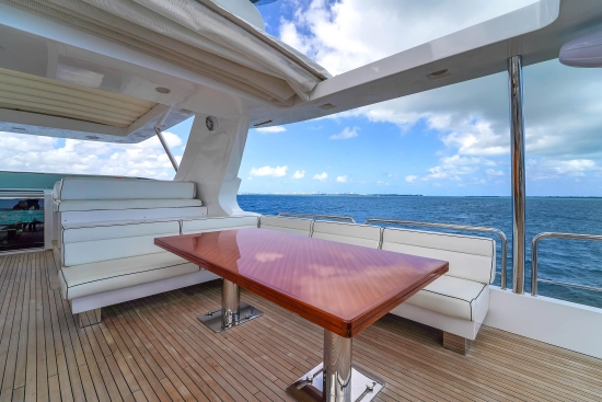 Azimut Grande 105 de segunda mano en venta