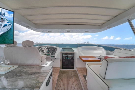 Azimut Grande 105 de segunda mano en venta