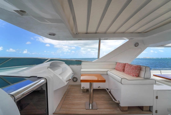 Azimut Grande 105 de segunda mano en venta