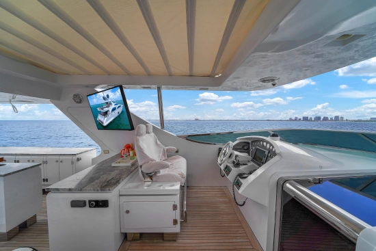 Azimut Grande 105 de segunda mano en venta