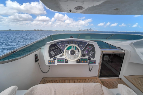 Azimut Grande 105 de segunda mano en venta