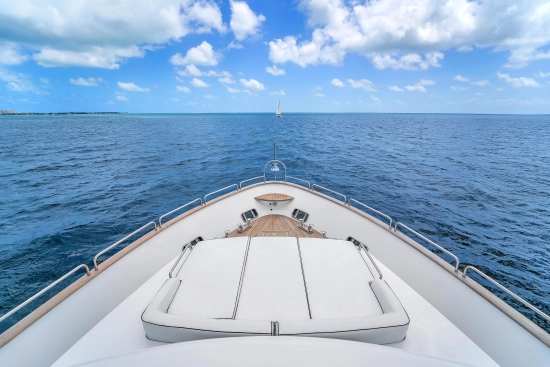 Azimut Grande 105 de segunda mano en venta