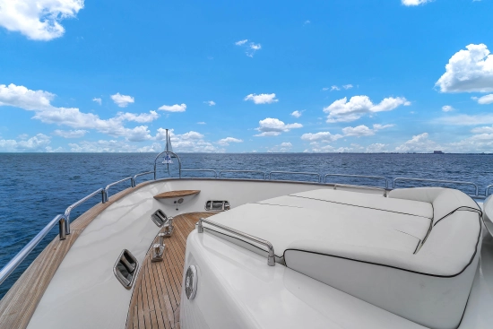 Azimut Grande 105 de segunda mano en venta