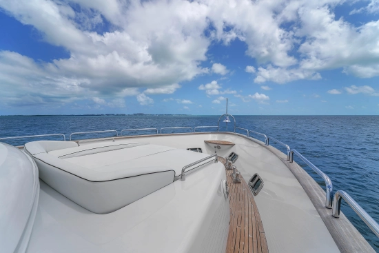 Azimut Grande 105 de segunda mano en venta