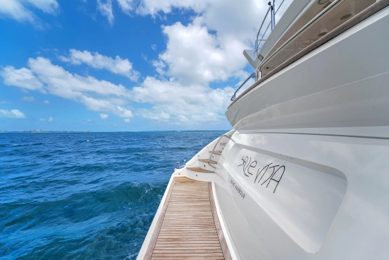 Azimut Grande 105 de segunda mano en venta