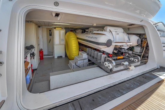 Azimut Grande 105 de segunda mano en venta