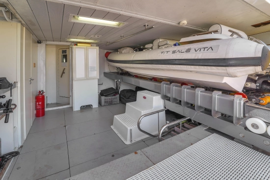 Azimut Grande 105 de segunda mano en venta