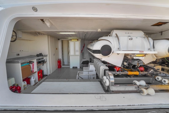 Azimut Grande 105 de segunda mano en venta