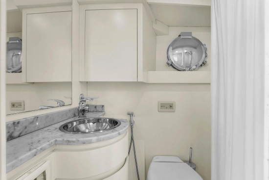 Azimut Grande 105 de segunda mano en venta