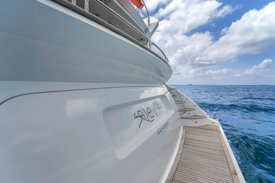 Azimut Grande 105 de segunda mano en venta