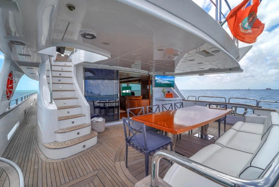 Azimut Grande 105 de segunda mano en venta