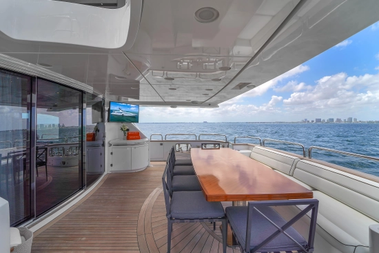 Azimut Grande 105 de segunda mano en venta