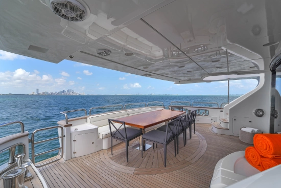 Azimut Grande 105 de segunda mano en venta