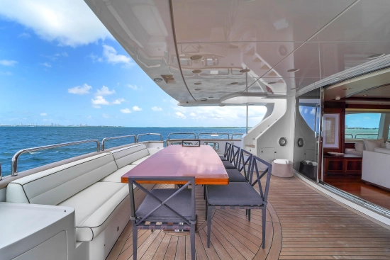 Azimut Grande 105 de segunda mano en venta