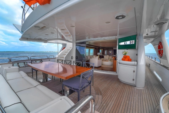 Azimut Grande 105 de segunda mano en venta