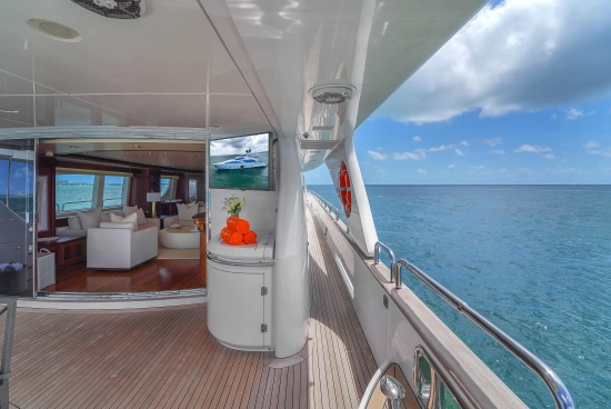 Azimut Grande 105 de segunda mano en venta