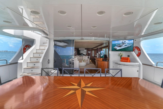 Azimut Grande 105 de segunda mano en venta