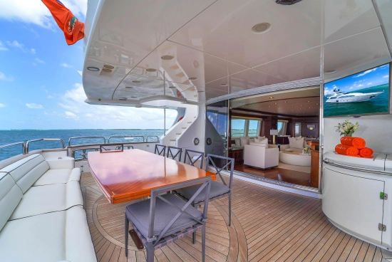 Azimut Grande 105 de segunda mano en venta