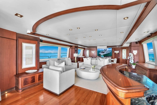 Azimut Grande 105 de segunda mano en venta