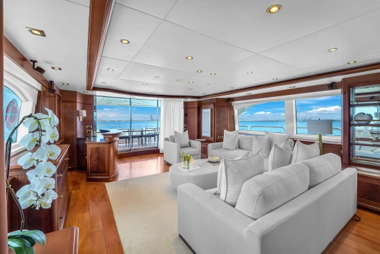 Azimut Grande 105 de segunda mano en venta