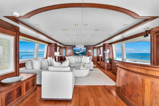 Azimut Grande 105 de segunda mano en venta