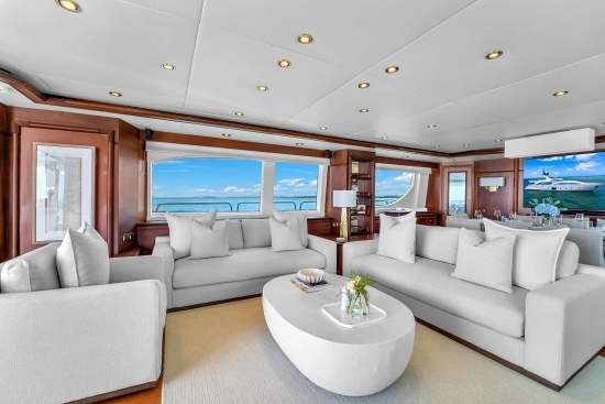 Azimut Grande 105 de segunda mano en venta