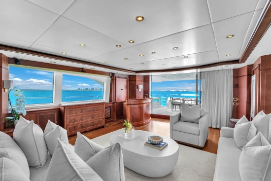 Azimut Grande 105 de segunda mano en venta