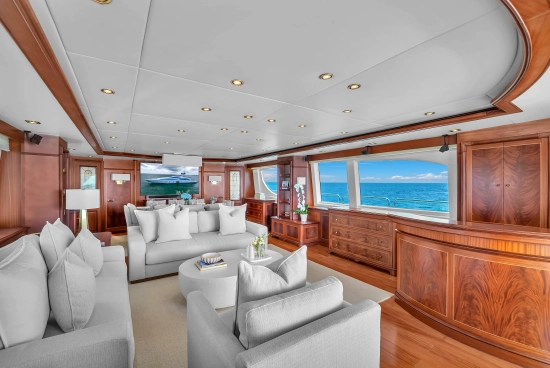 Azimut Grande 105 de segunda mano en venta