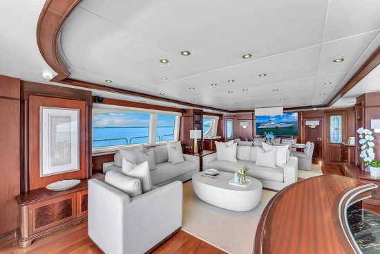 Azimut Grande 105 de segunda mano en venta