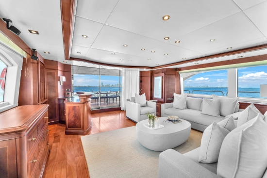 Azimut Grande 105 de segunda mano en venta