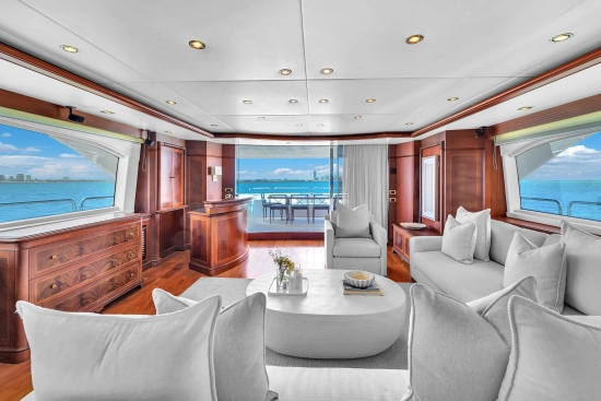 Azimut Grande 105 de segunda mano en venta