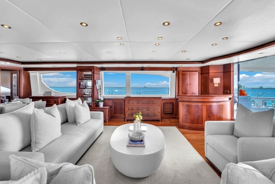 Azimut Grande 105 de segunda mano en venta