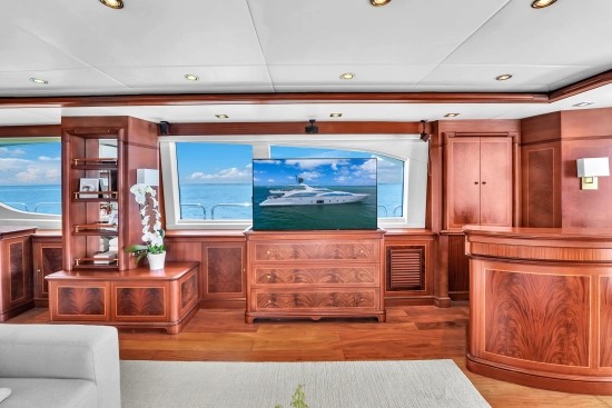 Azimut Grande 105 de segunda mano en venta