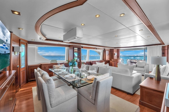 Azimut Grande 105 de segunda mano en venta