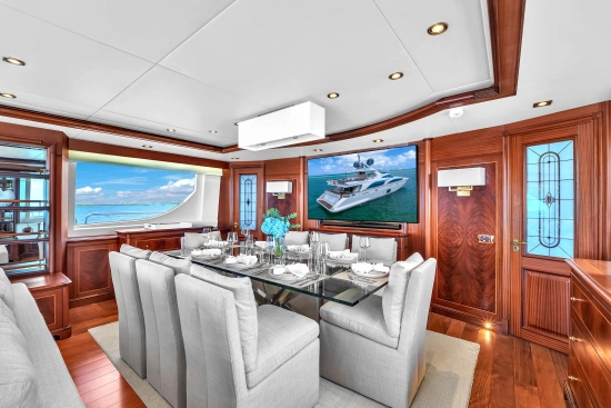Azimut Grande 105 de segunda mano en venta