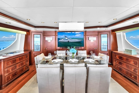 Azimut Grande 105 de segunda mano en venta